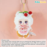 Liila's Chef Kitten Series Plush Blind Box
