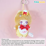 Liila's Chef Kitten Series Plush Blind Box