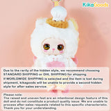 Liila's Chef Kitten Series Plush Blind Box