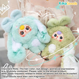 Baby Three Bunny Return Series Plush Blind Box