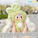 Baby Three Bunny Return Series Plush Blind Box