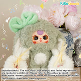 Baby Three Bunny Return Series Plush Blind Box