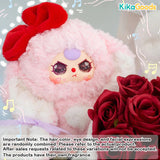 Baby Three Bunny Return Series Plush Blind Box