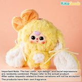 Baby Three Bunny Return Series Plush Blind Box