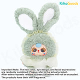 Baby Three Lily Rabbit Town V2 Series Plush Blind Box