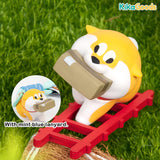 A Chai Goji's Puppy Crossing Series Blind Box