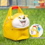 A Chai Goji's Puppy Crossing Series Blind Box