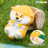 A Chai Goji's Puppy Crossing Series Blind Box