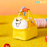 A Chai Goji's Puppy Crossing Series Blind Box