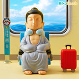AMITOFO City Walk Series Blind Box