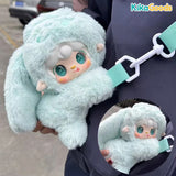 Yooki Accompany Series Coin Purse Plush Blind Box
