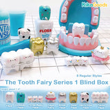 The Tooth Fairy Series 1 Blind Box