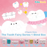 The Tooth Fairy Series 1 Blind Box