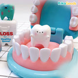 The Tooth Fairy Series 1 Blind Box
