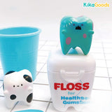 The Tooth Fairy Series 1 Blind Box