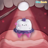 The Tooth Fairy Bad Tooth Series Blind Box