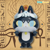 Skull Cat Series Blind Box