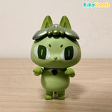 Skull Cat Series Blind Box