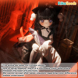 TinyFox 'Arachne' 1/6 Points Angel Body Action Figure