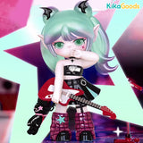 Suri Colorful A Girls Series Blind Box