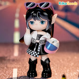Suri Colorful A Girls Series Blind Box