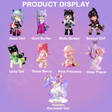 Suri Colorful A Girls Series Blind Box