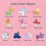 Happy Ballon Dog Series Mini Blind Box