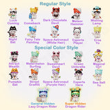 YOYO Magic Yoyo Series Mini Blind Box