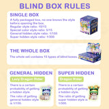 YOYO Magic Yoyo Series Mini Blind Box
