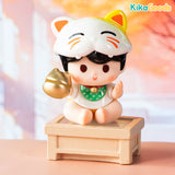 YOYO Magic Yoyo Series Mini Blind Box