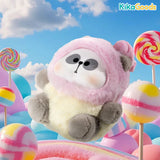MR.PA Candy Series Vinyl Plush Blind Box