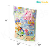 Rich Hamster Wants To Stick With You Series Blind Bag