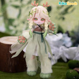 For Moon Series 1/12 Action Figure MJD Blind Box【Shipped in Sept./Oct. 2025】