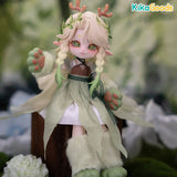 For Moon Series 1/12 Action Figure MJD Blind Box【Shipped in Sept./Oct. 2025】