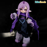 For Moon Series 1/12 Action Figure MJD Blind Box【Shipped in Sept./Oct. 2025】