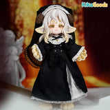 For Moon Series 1/12 Action Figure MJD Blind Box【Shipped in Sept./Oct. 2025】