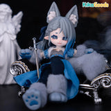 For Moon Series 1/12 Action Figure MJD Blind Box【Shipped in Sept./Oct. 2025】