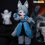 For Moon Series 1/12 Action Figure MJD Blind Box【Shipped in Sept./Oct. 2025】
