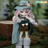 For Moon Series 1/12 Action Figure MJD Blind Box【Shipped in Sept./Oct. 2025】