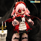 For Moon Series 1/12 Action Figure MJD Blind Box【Shipped in Sept./Oct. 2025】
