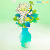 Nanci Flower Stories Series Fridge Magnet Blind Box