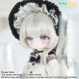 TinyFox 'Miss Oyster Wueste' 1/6 Points Angel Body Action Figure【Shipped in Sept./Oct. 2025】