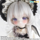 TinyFox 'Miss Oyster Wueste' 1/6 Points Angel Body Action Figure【Shipped in Sept./Oct. 2025】