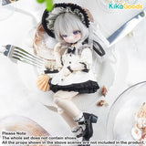 TinyFox 'Miss Oyster Wueste' 1/6 Points Angel Body Action Figure【Shipped in Sept./Oct. 2025】