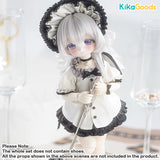 TinyFox 'Miss Oyster Wueste' 1/6 Points Angel Body Action Figure【Shipped in Sept./Oct. 2025】