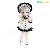 TinyFox 'Miss Oyster Wueste' 1/6 Points Angel Body Action Figure【Shipped in Sept./Oct. 2025】