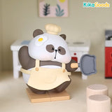 MR.PA No Work Today Series Blind Box