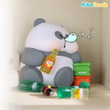 MR.PA No Work Today Series Blind Box