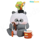 MR.PA No Work Today Series Blind Box