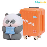 MR.PA No Work Today Series Blind Box